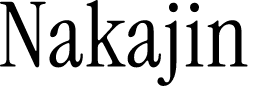 Nakajin