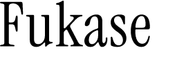Fukase