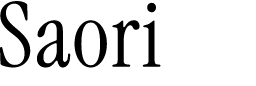 Saori