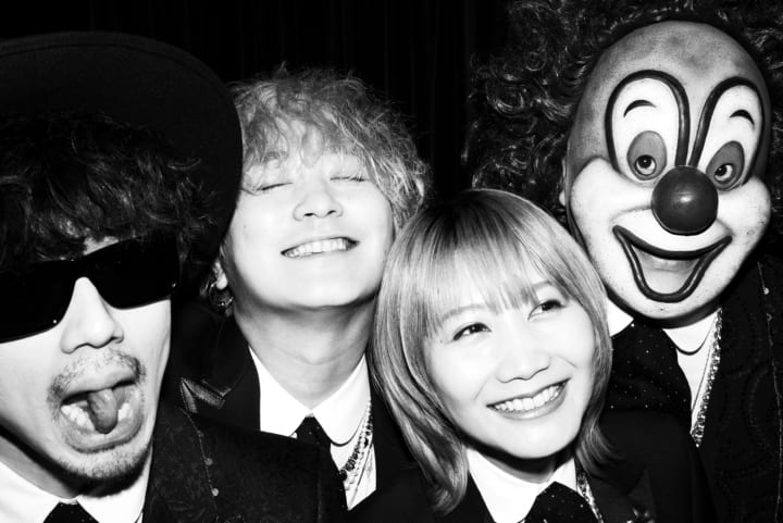 SEKAI NO OWARI初となる、ベストアルバム「Box」の発売が決定！ | NEW