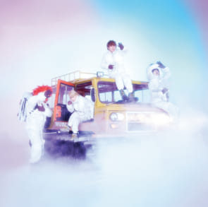 世界の終わりがはじまる日 プロモ Sekai No Owari (世界の終わり) 最新ベストヒットメドレー