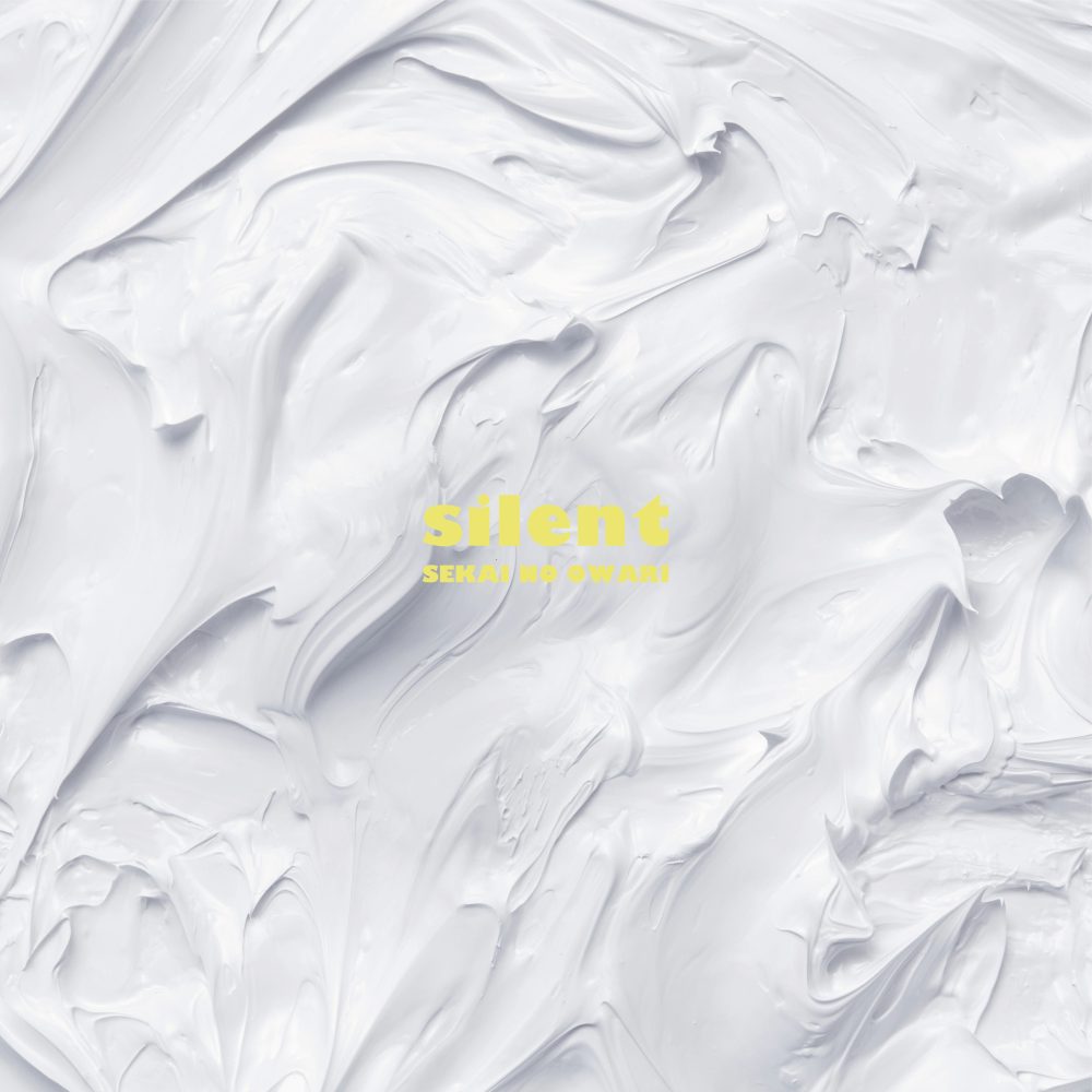 silent（通常盤）