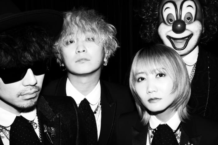 Sekai No Owari オフィシャルサイト Sekai No Owari オフィシャルサイト スケジュール ディスコグラフィなど掲載 ファンクラブ R A I N S S N O W S 入会受付中