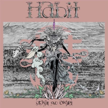 Habit（通常盤） | DISCOGRAPHY | SEKAI NO OWARI オフィシャルサイト