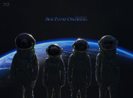 ミュージック SEKAI NO OWARI BLUE PLANET ORCHESTRA BLUE PLANET ORCHESTRA（通常盤Blu-ray / 通常盤DVD） | SEKAI