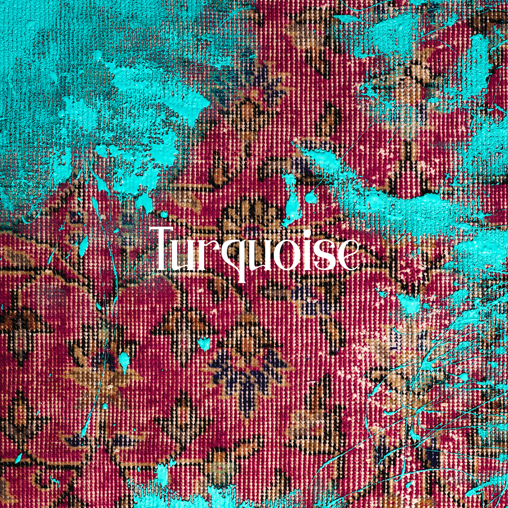 ターコイズ／サラバ／バタフライエフェクト（通常盤） | DISCOGRAPHY