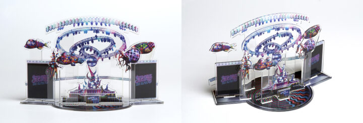 Live DVD & Blu-ray「深海」発売決定！(12/17更新) | NEW ARRIVALS