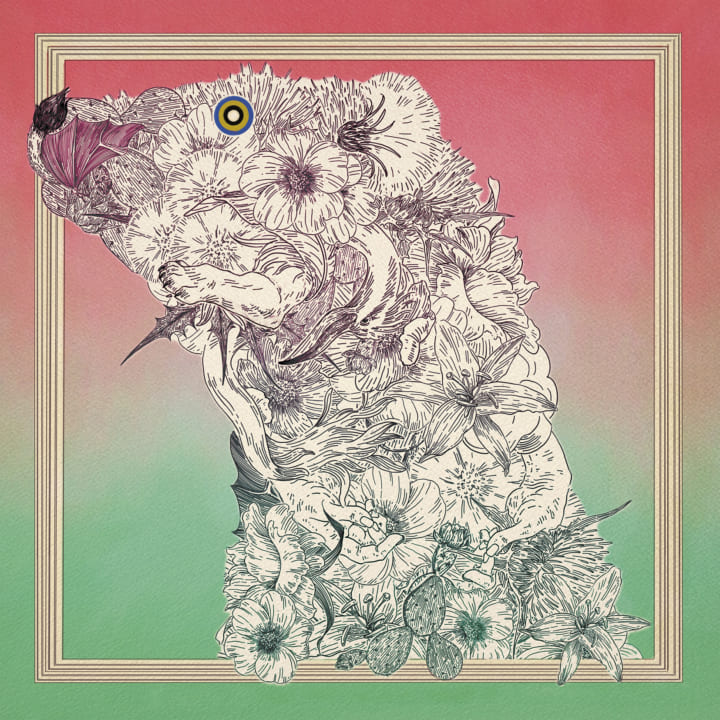 図鑑」配信リリース決定！（7/16更新） | SEKAI NO OWARI オフィシャル