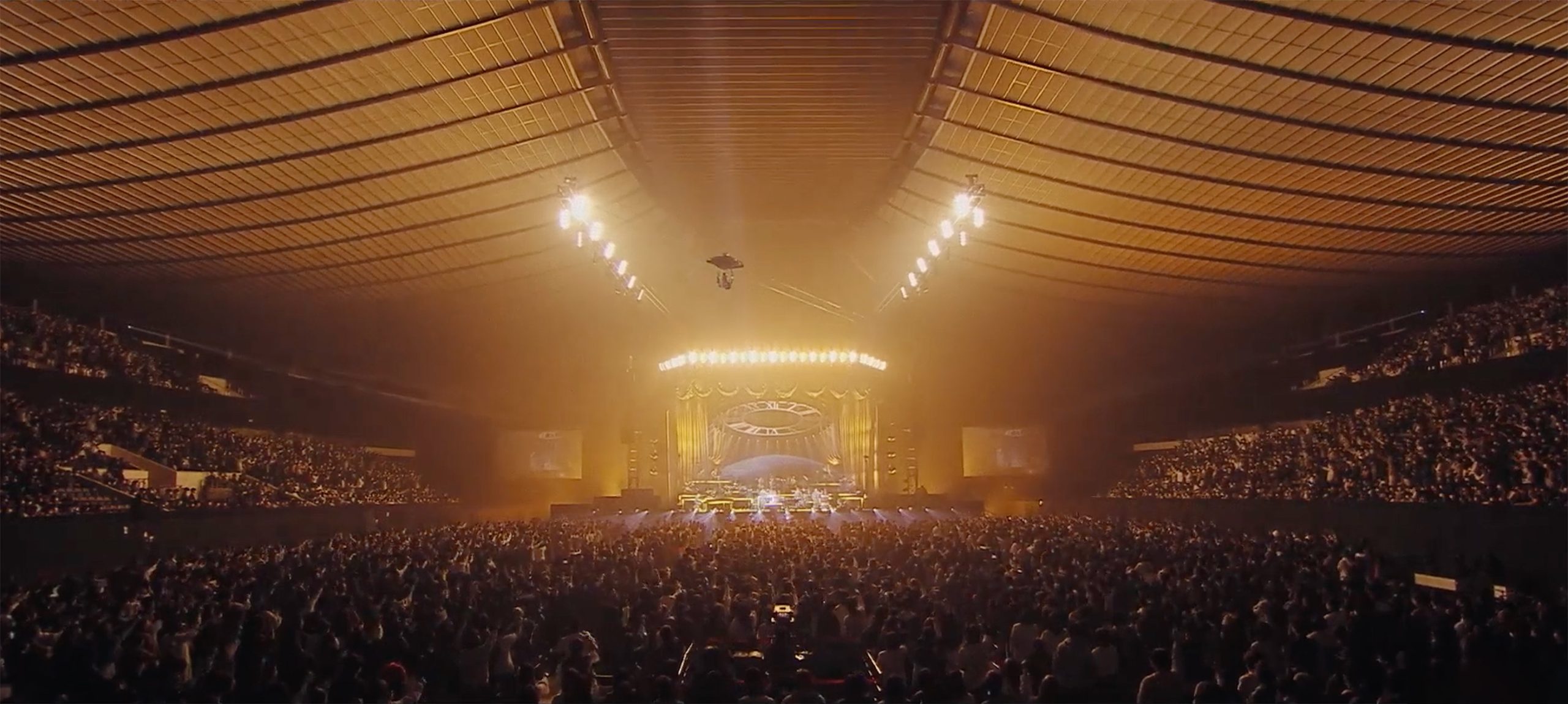 SEKAI NO OWARI Tour 2021-2022 BLUE PLANET ORCHESTRA