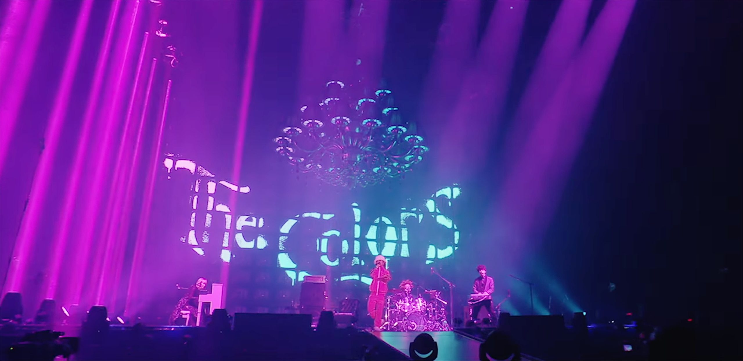 SEKAI NO OWARI  TOUR 2019「The Colors」