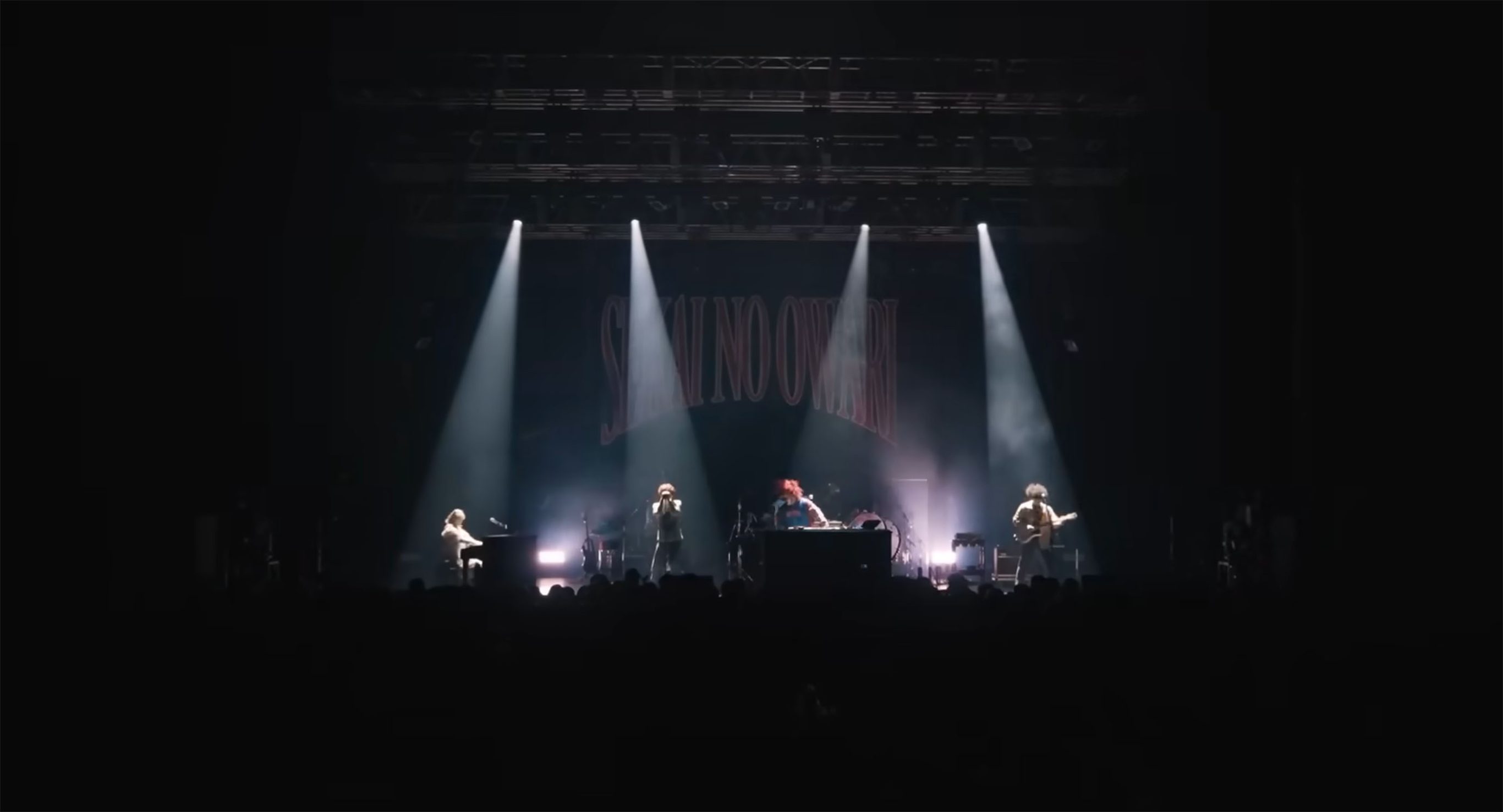 SEKAI NO OWARI ZEPP TOUR 2023「Terminal」