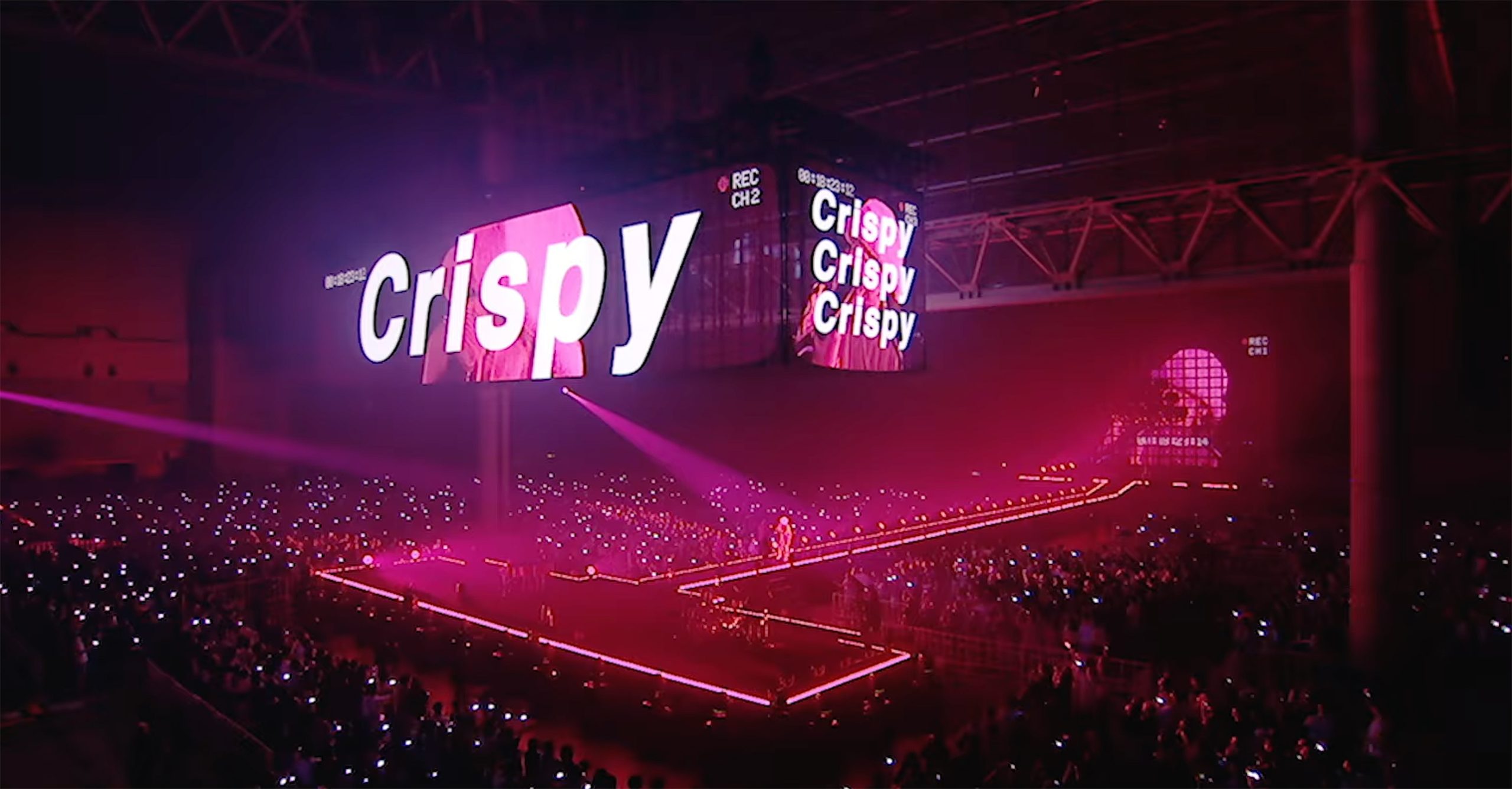 SEKAI NO OWARI  TOUR 2019「The Colors」
