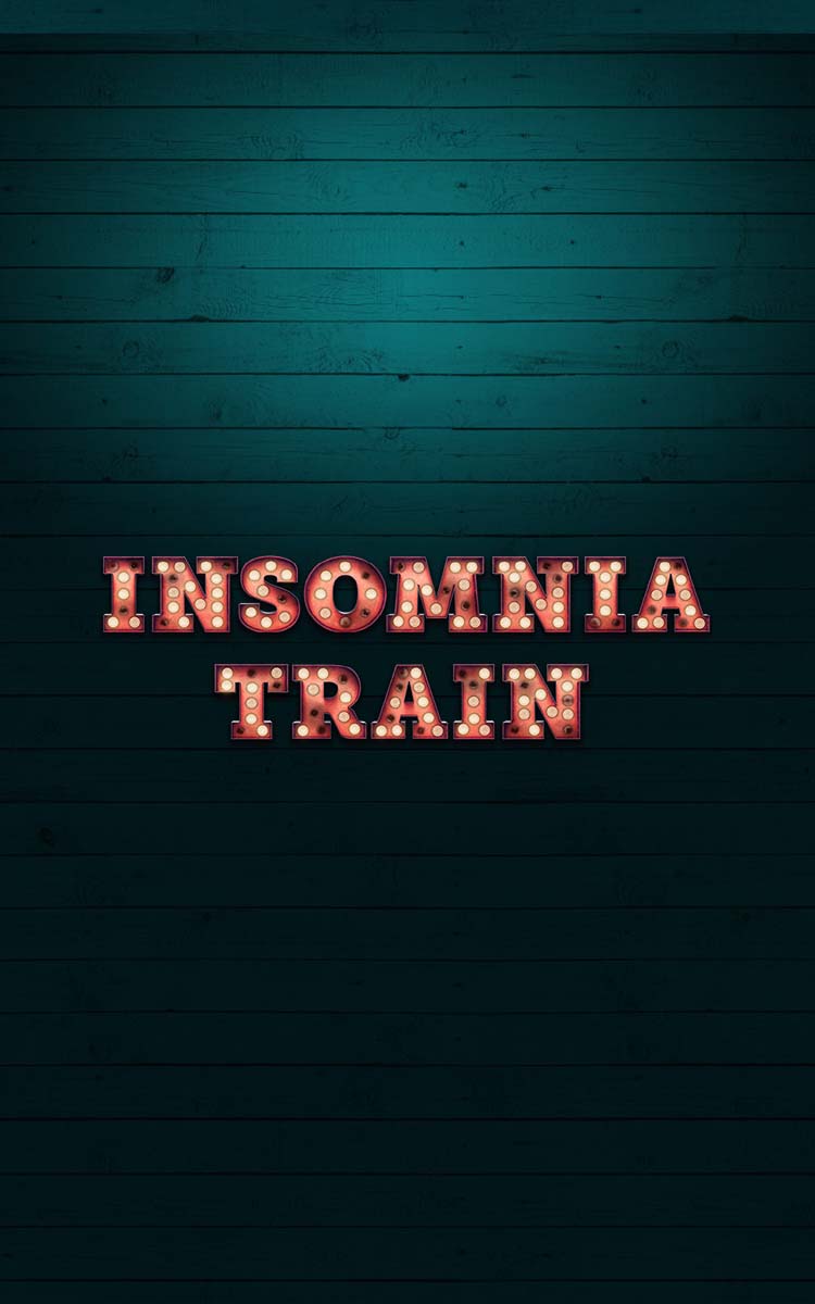 SEKAI NO OWARI 野外ツアー2018 INSOMNIA TRAIN