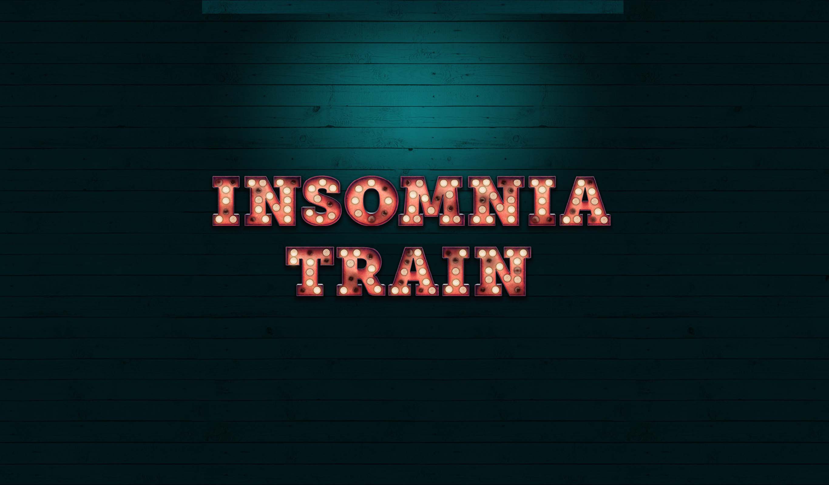 SEKAI NO OWARI 野外ツアー2018 INSOMNIA TRAIN