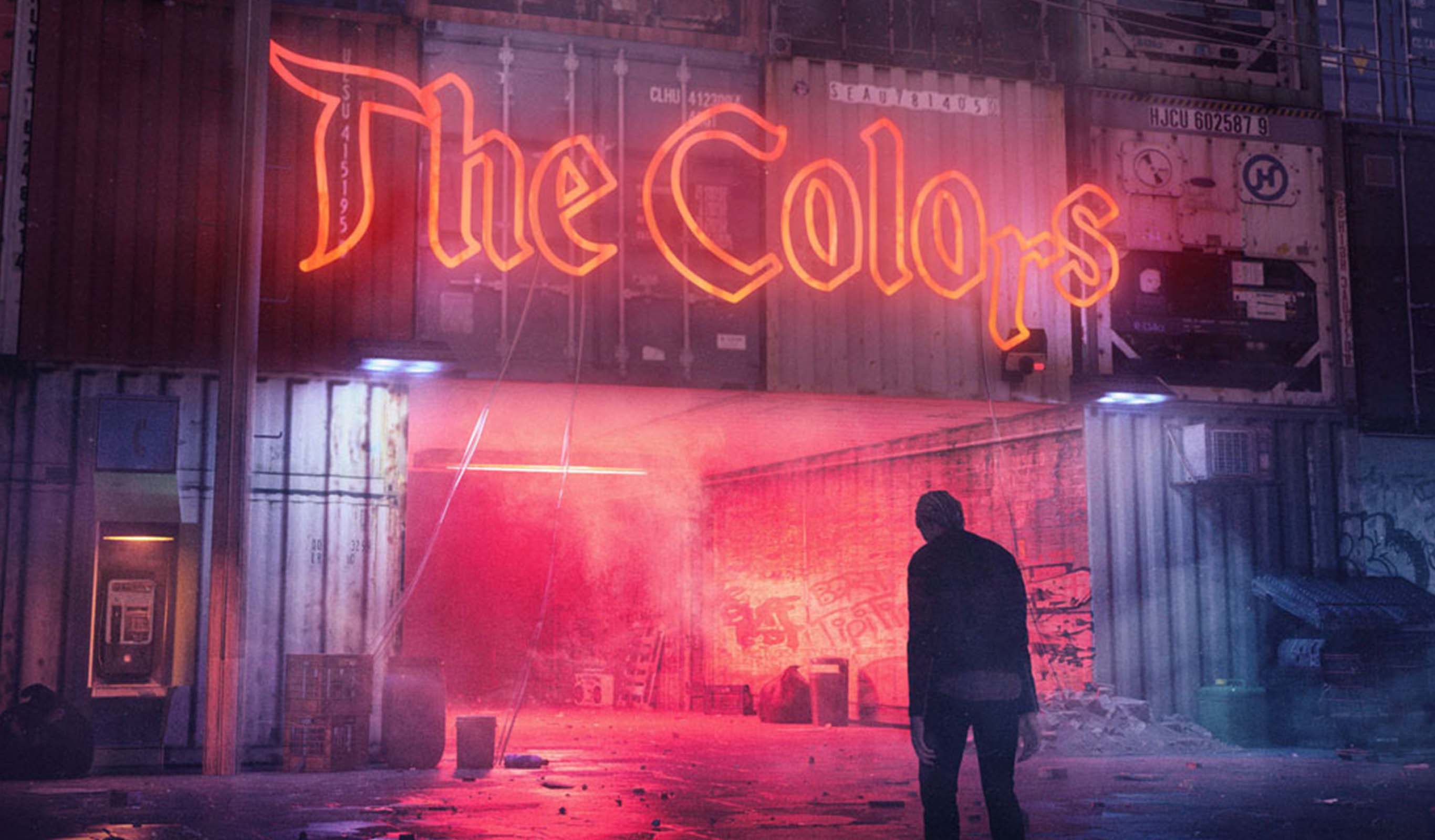 SEKAI NO OWARI  TOUR 2019「The Colors」