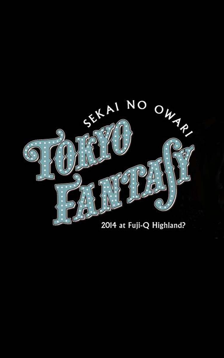 TOKYO FANTASY