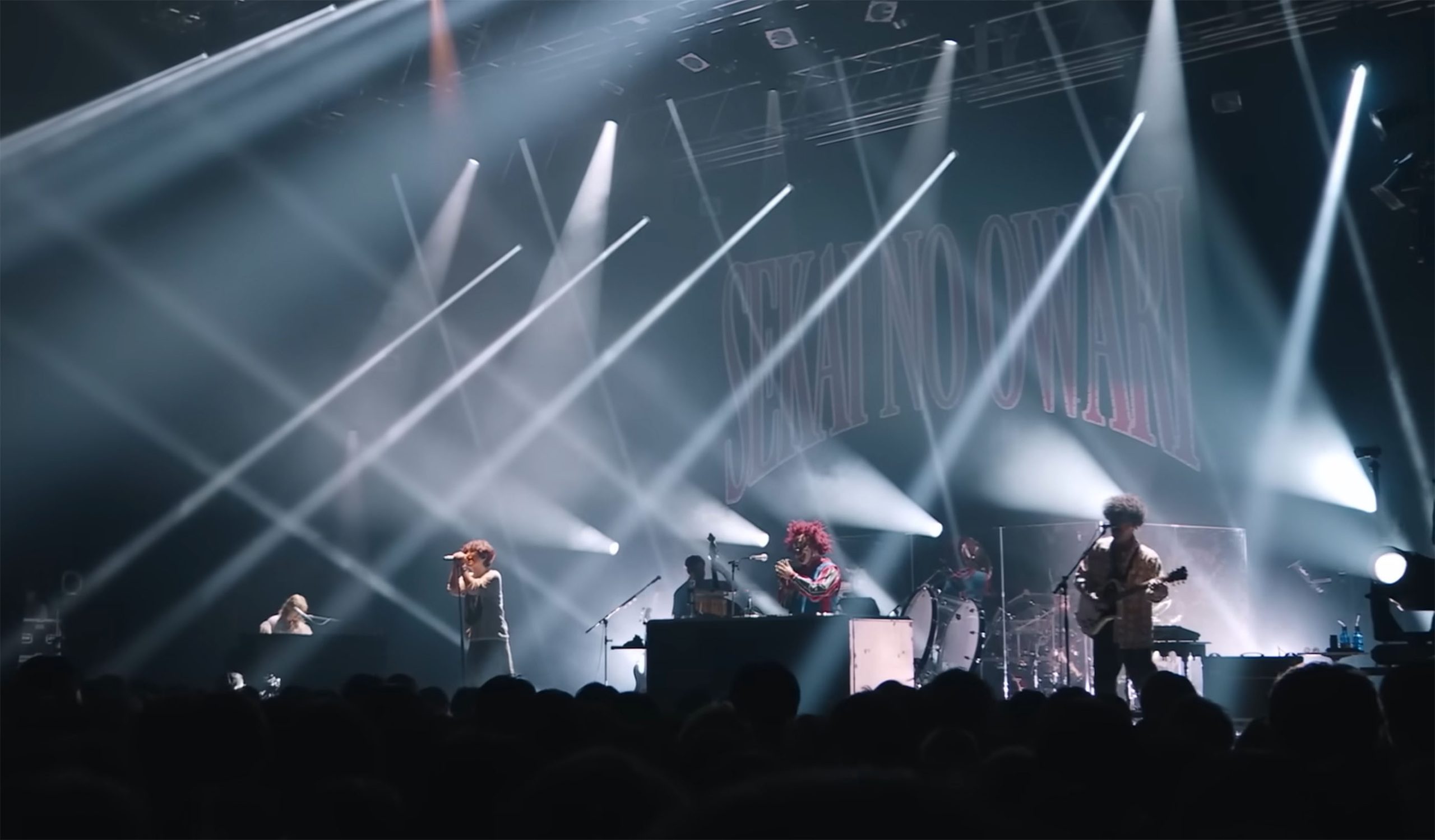 SEKAI NO OWARI ZEPP TOUR 2023「Terminal」