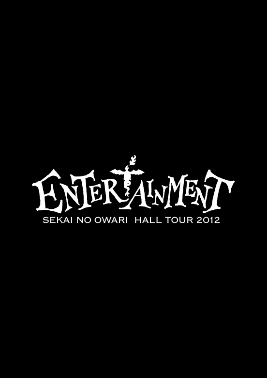 HALL TOUR 2012 ENTERTAINMENT