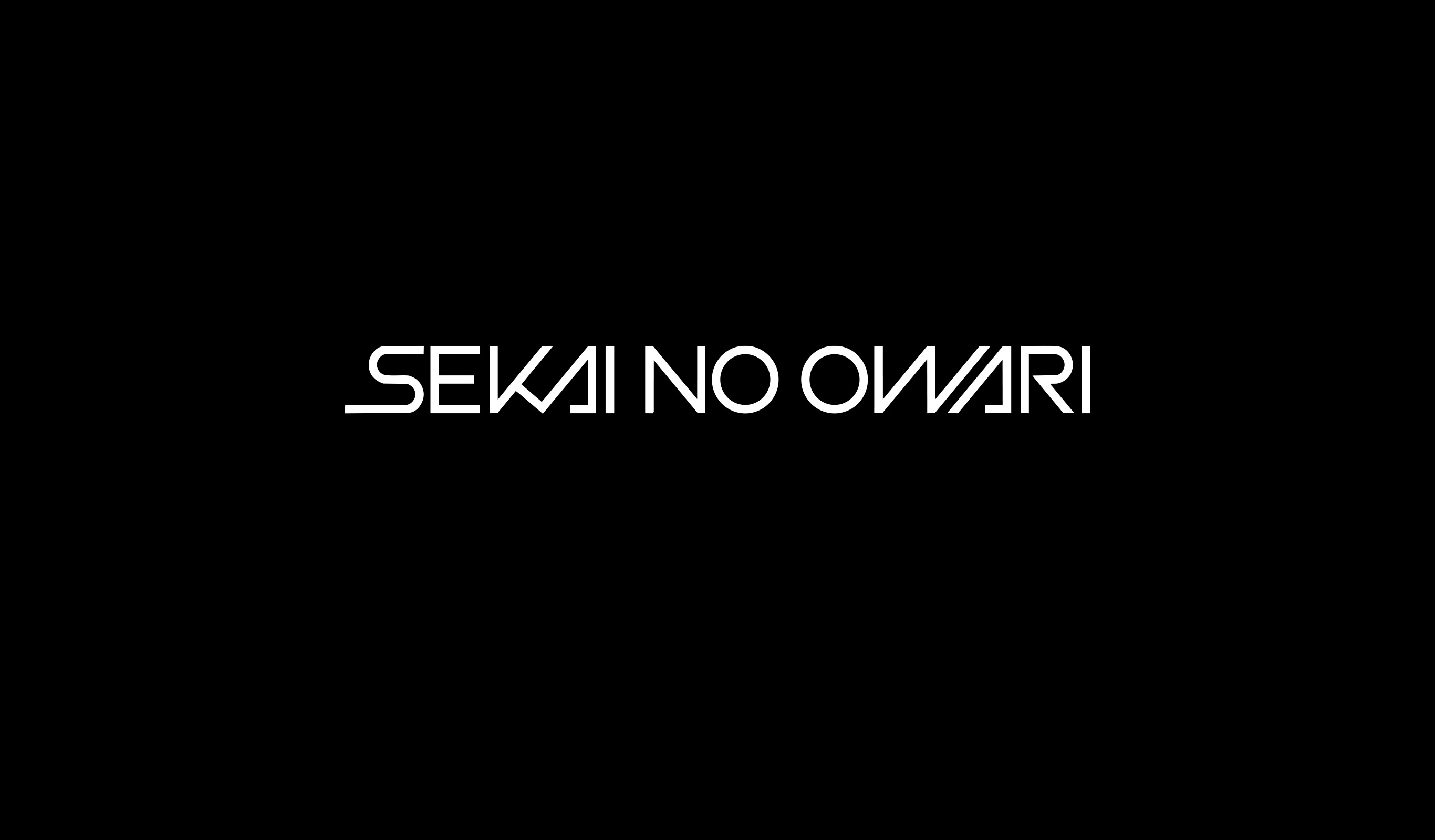 SEKAI NO OWARI TOUR 2011