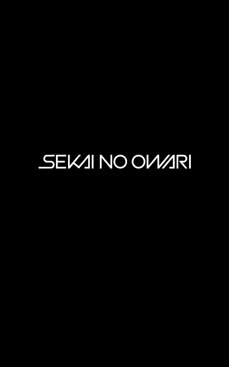 SEKAI NO OWARI TOUR 2011