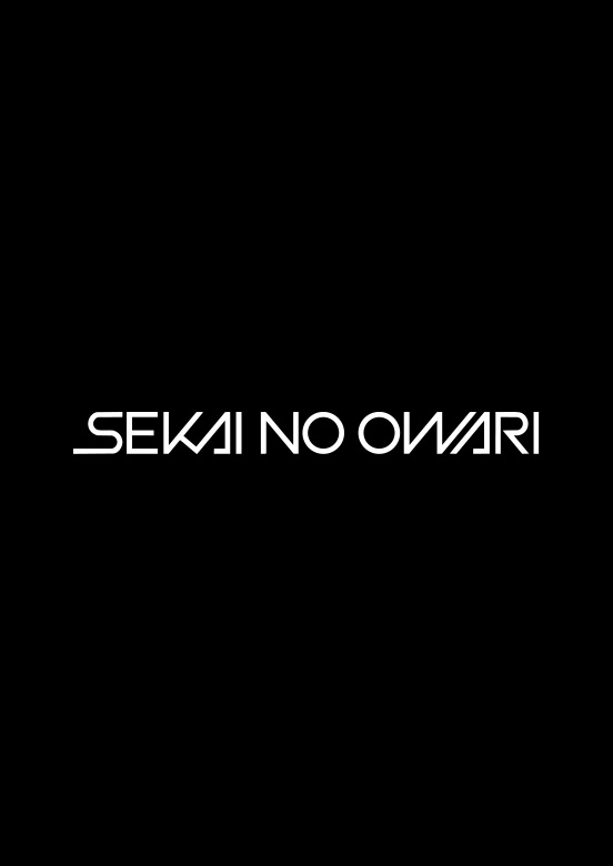 SEKAI NO OWARI TOUR 2011