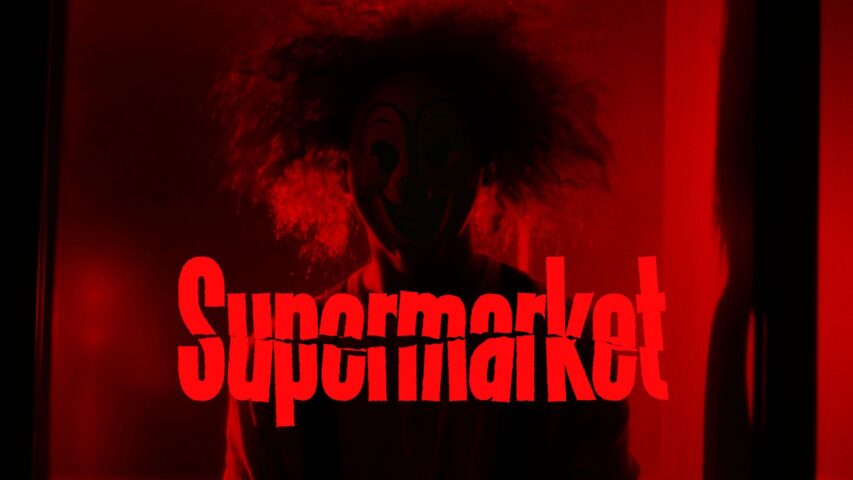 「Supermarket」Music Video公開！
